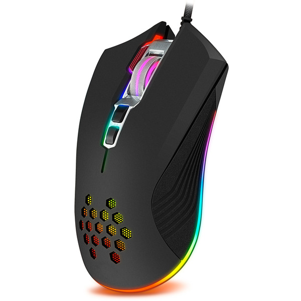 Мышь GamePro GM543 Black