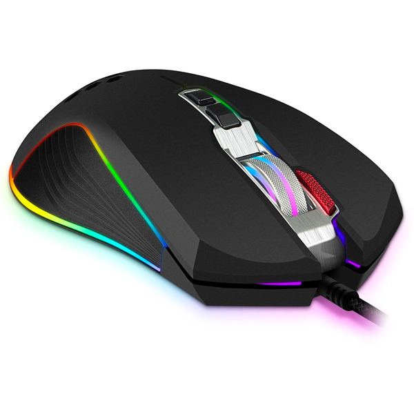 Мышь GamePro GM543 Black