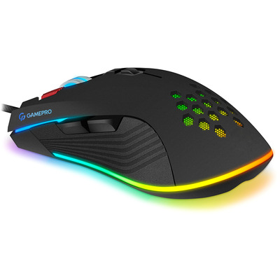 Мышь GamePro GM543 Black