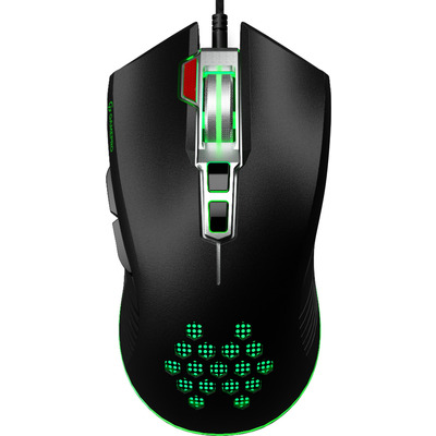 Мышь GamePro GM543 Black