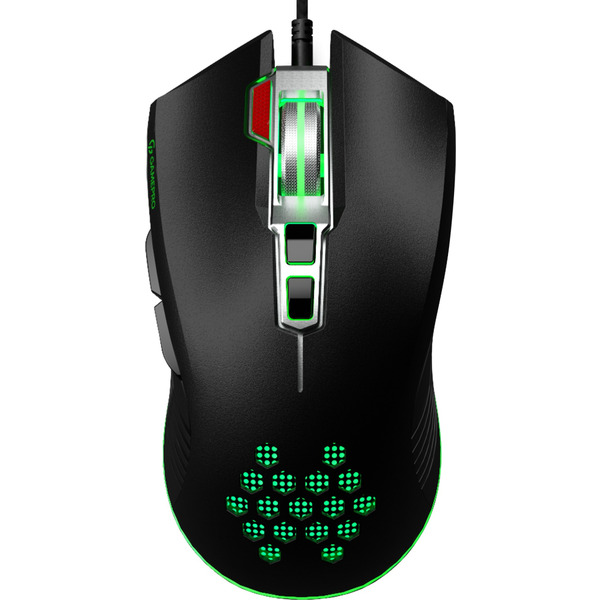 Мышь GamePro GM543 Black