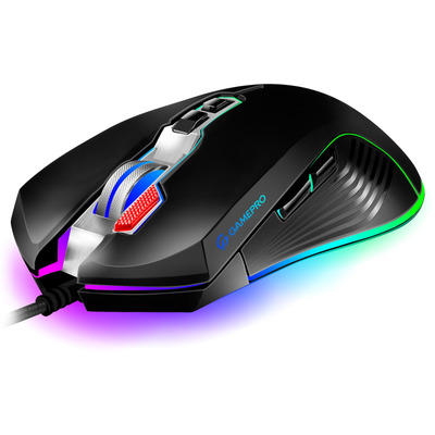 Мышь GamePro GM543 Black