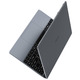 Ноутбук Chuwi CoreBook i3 (8/256) Win 11 (CWI575/CW-112960); 14" FullHD (1920x1080) IPS LED матовый / Intel Core i3-10100Y (1.3 ГГц) / RAM 8 ГБ / SSD 256 ГБ / Intel UHD Graphics 615 / без ОП / Wi-Fi / BT / веб-камера / Windows 11 Home / 1.4 кг / серы