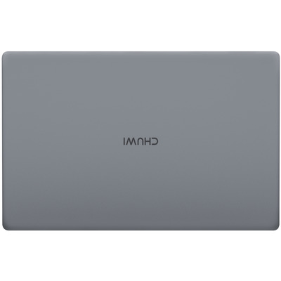 Ноутбук Chuwi CoreBook i3 (8/256) Win 11 (CWI575/CW-112960); 14" FullHD (1920x1080) IPS LED матовый / Intel Core i3-10100Y (1.3 ГГц) / RAM 8 ГБ / SSD 256 ГБ / Intel UHD Graphics 615 / без ОП / Wi-Fi / BT / веб-камера / Windows 11 Home / 1.4 кг / серы