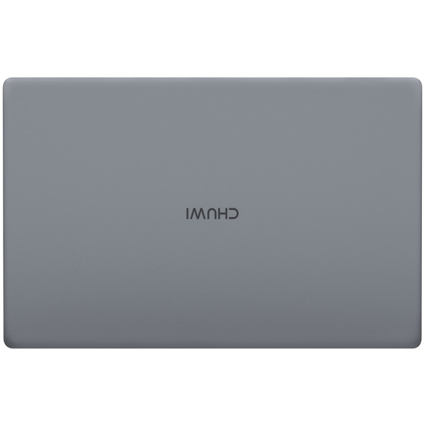 Ноутбук Chuwi CoreBook i3 (8/256) Win 11 (CWI575/CW-112960); 14" FullHD (1920x1080) IPS LED матовый / Intel Core i3-10100Y (1.3 ГГц) / RAM 8 ГБ / SSD 256 ГБ / Intel UHD Graphics 615 / без ОП / Wi-Fi / BT / веб-камера / Windows 11 Home / 1.4 кг / 