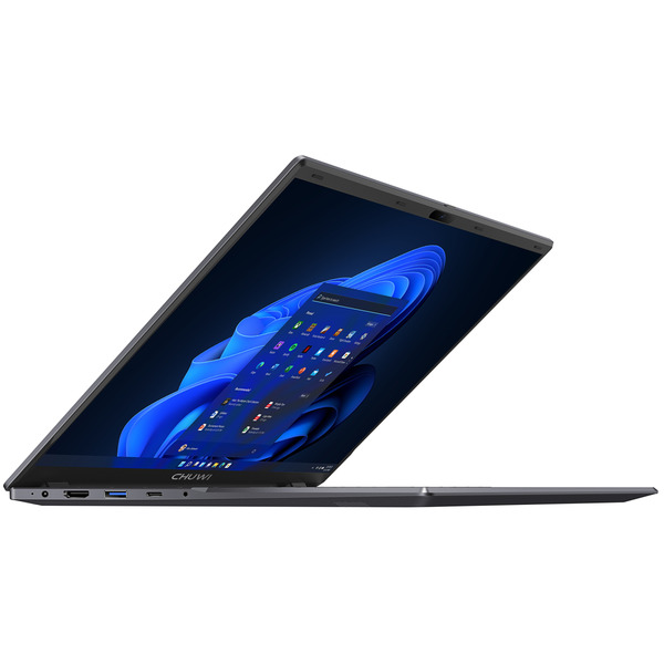 Ноутбук CHUWI GemiBook X Pro 8/256GB  
