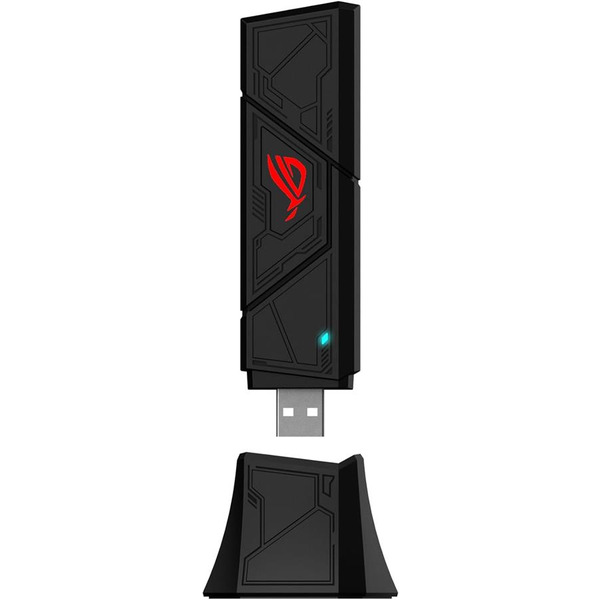 WiFi-адаптер USB Asus ROG USB-BE92