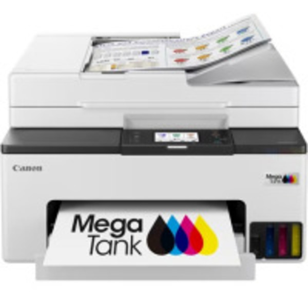 Багатофункціональний пристрій Canon GX2040