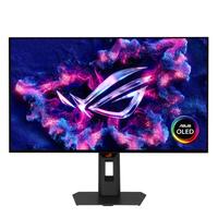 Монитор Asus 26.5" ROG Strix XG27AQDMGR (90LM0CC0-B01171) OLED Black 240Hz; 2560x1440, 0.03 мс, 450 кд/м2, DisplayPort, 2xHDMI, 2хUSB3.1