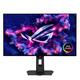 Монитор Asus 26.5" ROG Strix XG27AQDMGR (90LM0CC0-B01171) OLED Black 240Hz; 2560x1440, 0.03 мс, 450 кд/м2, DisplayPort, 2xHDMI, 2хUSB3.1
