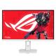 Монитор Asus 27" ROG Strix XG27ACMES-W (90LM0C92-B01171) IPS White 255Hz; 2560x1440, 0.3 мс, 400 кд/м2, DisplayPort, HDMI, USB-C
