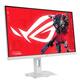 Монитор Asus 27" ROG Strix XG27ACMES-W (90LM0C92-B01171) IPS White 255Hz; 2560x1440, 0.3 мс, 400 кд/м2, DisplayPort, HDMI, USB-C