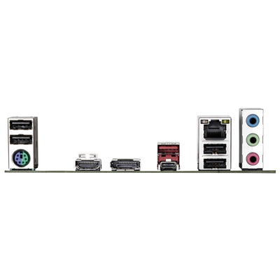 Материнская плата Gigabyte B760 DS3H Gen5 Socket 1700