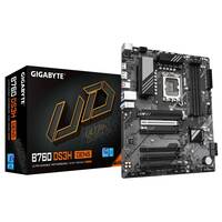 Материнская плата Gigabyte B760 DS3H Gen5 Socket 1700