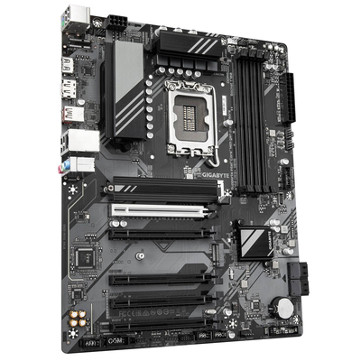 Материнская плата Gigabyte B760 DS3H Gen5 Socket 1700