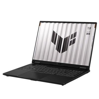 Ноутбук ASUS TUF Gaming A16 FA608UH-RV102 16" WUXGA, AMD R7-260, 16GB, F512GB, NVD5050-8, NoOS, Сірий