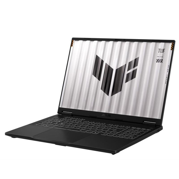 Ноутбук ASUS TUF Gaming A16 FA608UH-RV102 16" WUXGA, AMD R7-260, 16GB, F512GB, NVD5050-8, NoOS, Сірий