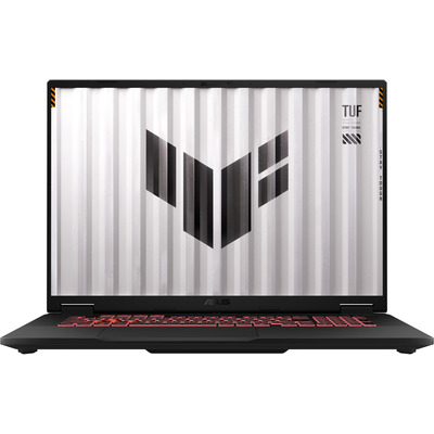 Ноутбук ASUS TUF Gaming A16 FA608UH-RV102 Jaeger Gray (90NR0KS1-M007W0)