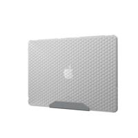 Чохол UAG для MacBook Air 13"(2023-2025), Essential Armor, Ice