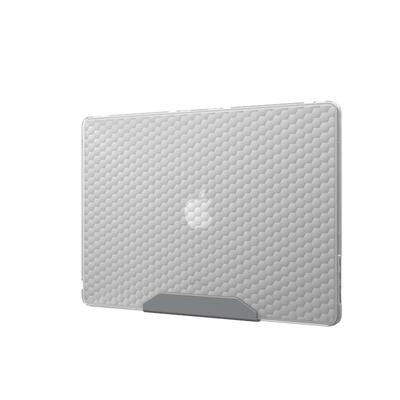 Чохол UAG для MacBook Air 15"(2023-2025), Essential Armor, Ice