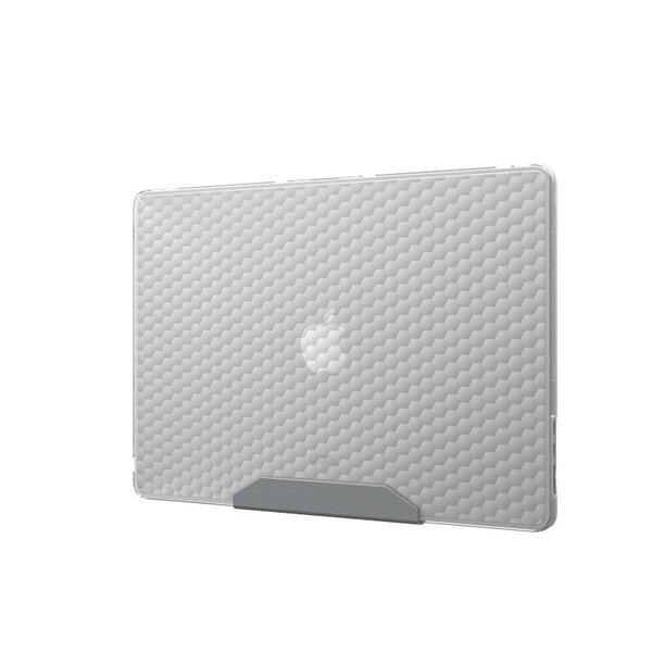 Чохол UAG для MacBook Pro 14"(2021-2023), Essential Armor, Ice