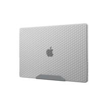 Чохол UAG для MacBook Pro 16"(2021-2023), Essential Armor, Ice