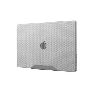 Чохол UAG для MacBook Pro 16"(2021-2023), Essential Armor, Ice