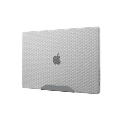 Чохол UAG для MacBook Pro 16"(2021-2023), Essential Armor, Ice