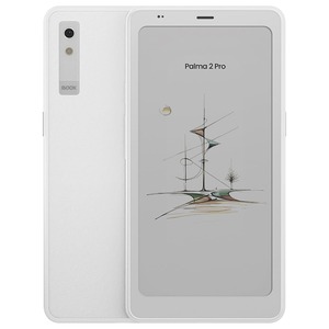 Електронна книга з підсвічуванням BOOX Palma 2 Pro White