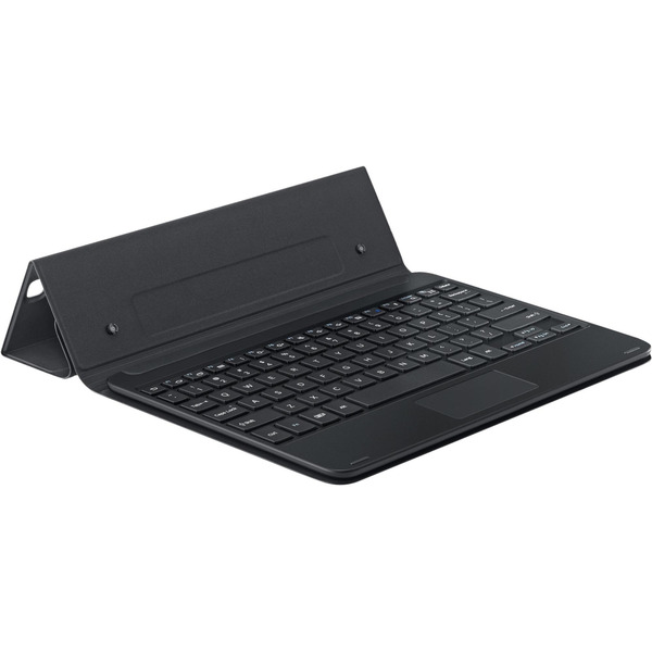 Чехол-клавиатура Samsung Book Cover Keyboard для Samsung Galaxy Tab S2 9.7 SM-T810/SM-T813/SM-T815/SM-T819 Black (EJ-FT810RBEGRU)
