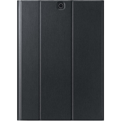 Чехол-клавиатура Samsung Book Cover Keyboard для Samsung Galaxy Tab S2 9.7 SM-T810/SM-T813/SM-T815/SM-T819 Black (EJ-FT810RBEGRU)