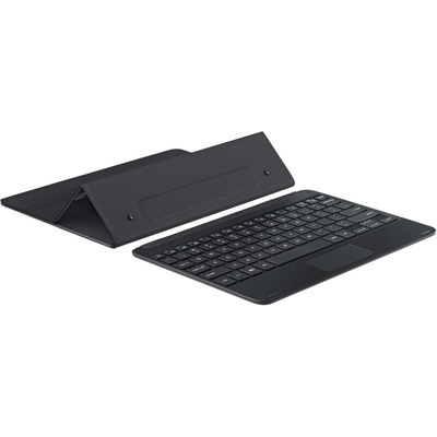 Чехол-клавиатура Samsung Book Cover Keyboard для Samsung Galaxy Tab S2 9.7 SM-T810/SM-T813/SM-T815/SM-T819 Black (EJ-FT810RBEGRU)