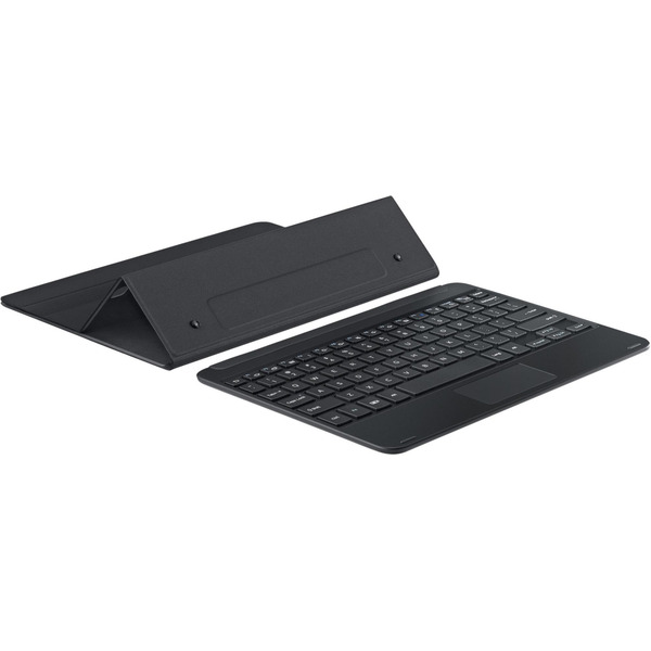 Чехол-клавиатура Samsung Book Cover Keyboard для Samsung Galaxy Tab S2 9.7 SM-T810/SM-T813/SM-T815/SM-T819 Black (EJ-FT810RBEGRU)