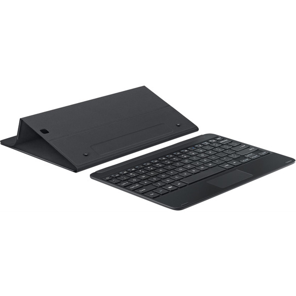 Чехол-клавиатура Samsung Book Cover Keyboard для Samsung Galaxy Tab S2 9.7 SM-T810/SM-T813/SM-T815/SM-T819 Black (EJ-FT810RBEGRU)