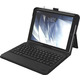 Чехол-клавиатура Zagg Messenger Folio для Apple iPad 10.2 2019/2020/2021/iPad Pro 10.5 2017/iPad Air 3 10.5 2019 Black (103004649)