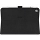 Чехол-клавиатура Zagg Messenger Folio для Apple iPad 10.2 2019/2020/2021/iPad Pro 10.5 2017/iPad Air 3 10.5 2019 Black (103004649)
