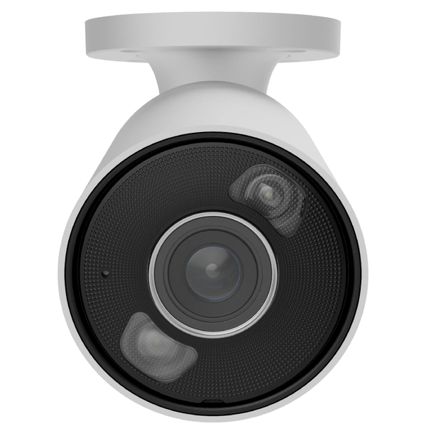 IP-камера Ajax BulletCam HL White 8МП (2.8мм)