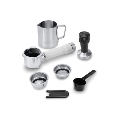 Кофеварка Delonghi EC 890.WI