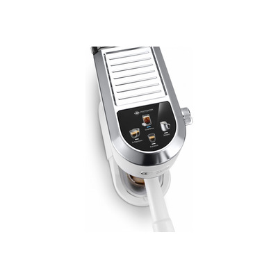 Кофеварка Delonghi EC 890.WI