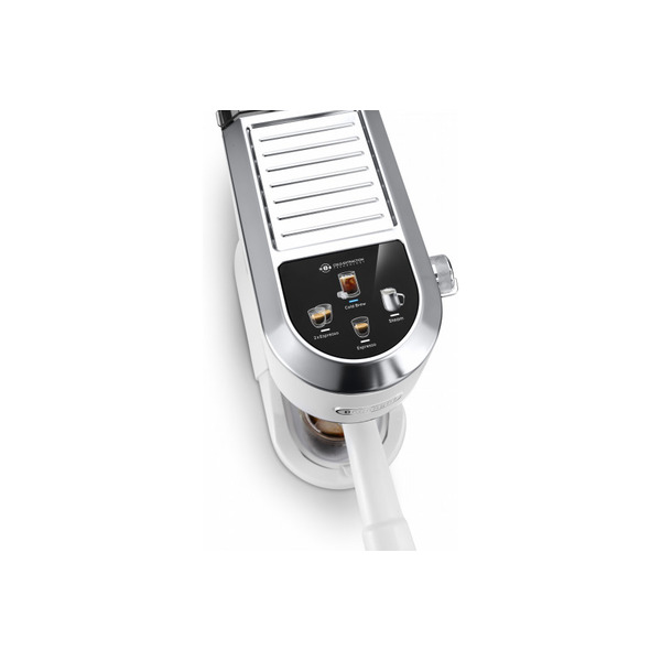 Кофеварка Delonghi EC 890.WI