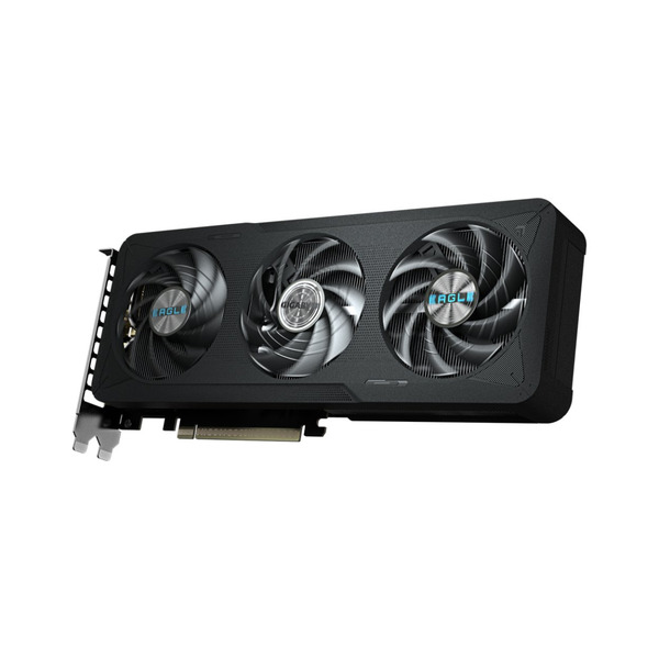 Назва: Відеокарта GigaByte PCI-E GeForce RTX 5060 Ti 8GB DDR7 (GV-N506TEAGLEMAX OC-8GD)