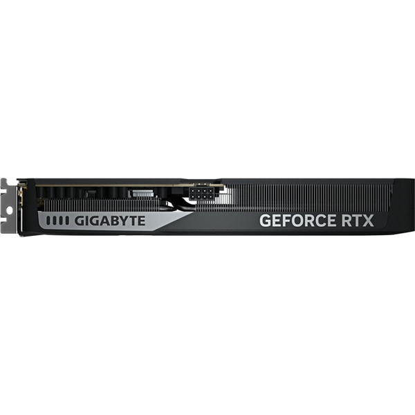 Назва: Відеокарта GigaByte PCI-E GeForce RTX 5060 Ti 8GB DDR7 (GV-N506TEAGLEMAX OC-8GD)