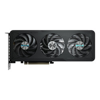 Видеокарта GigaByte PCI-E GeForce RTX 5060 Ti 8GB DDR7 (GV-N506TEAGLEMAX OC-8GD)