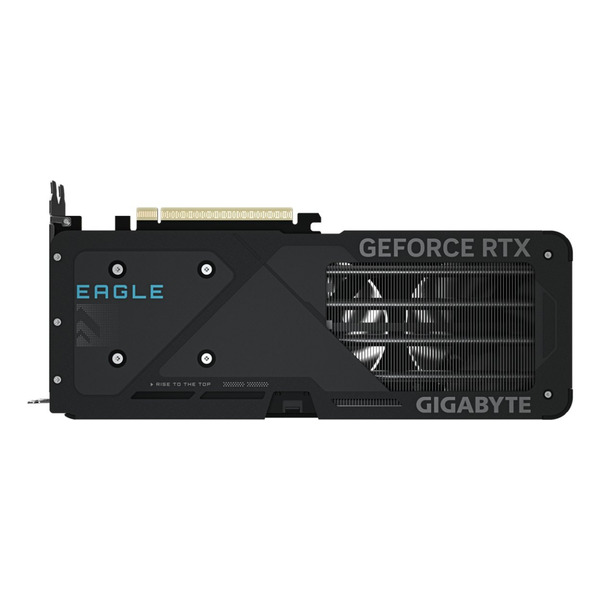 Назва: Відеокарта GigaByte PCI-E GeForce RTX 5060 Ti 8GB DDR7 (GV-N506TEAGLEMAX OC-8GD)