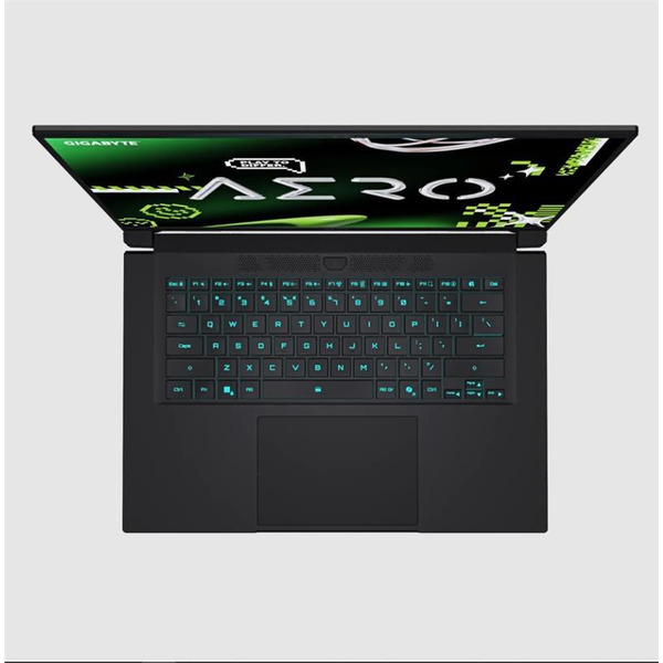 Ноутбук GigaByte Aero X16 EG61H (1TH93UAC94AH)