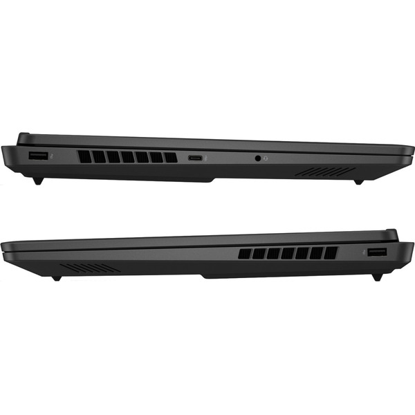 Ігровий ноутбук HP OMEN 16-am0050ua (16" 2K, i7-14650HX, 24GB, 1TB, RTX 5050 8GB)