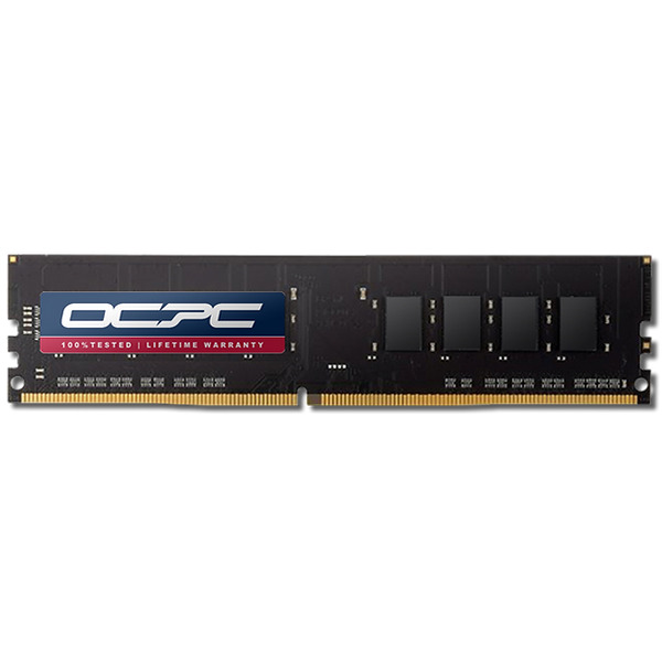 Оперативна пам'ять DDR4 16GB 3200MHz OCPC VS Series (MME16GD432C22V)