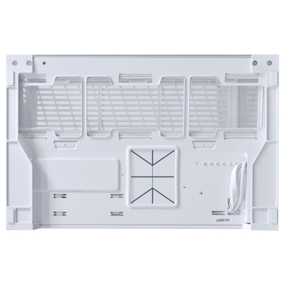 Корпус Lian Li O11 Dynamic Mini V2 Flow White (G99.O11DMIV2FW.00) без БП