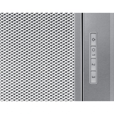 Вытяжка Samsung NK52FG454CS/UR