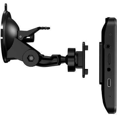 GPS навігатор Modecom FreeWAY Cx 7.4 (NAV-FREEWAYCX74-MF-EU)